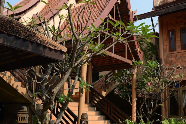 Hotel 148 of 161