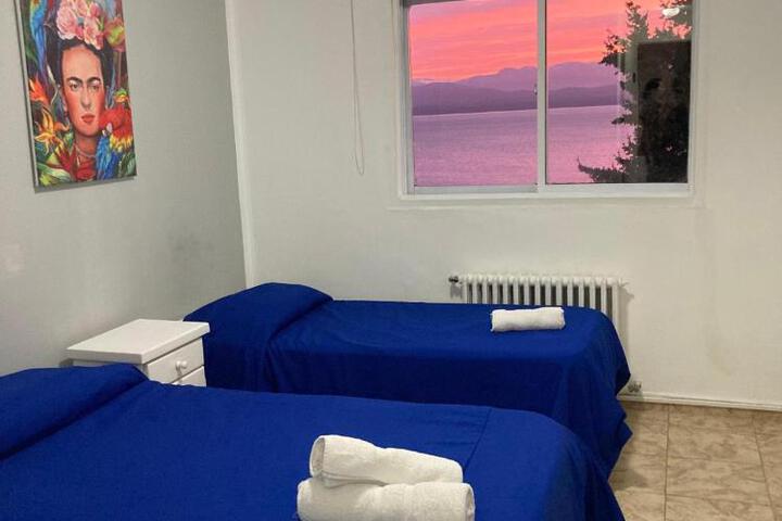 Hotel Costa del Lago