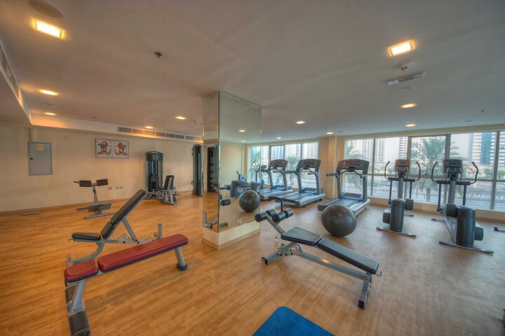 Fitness Club
