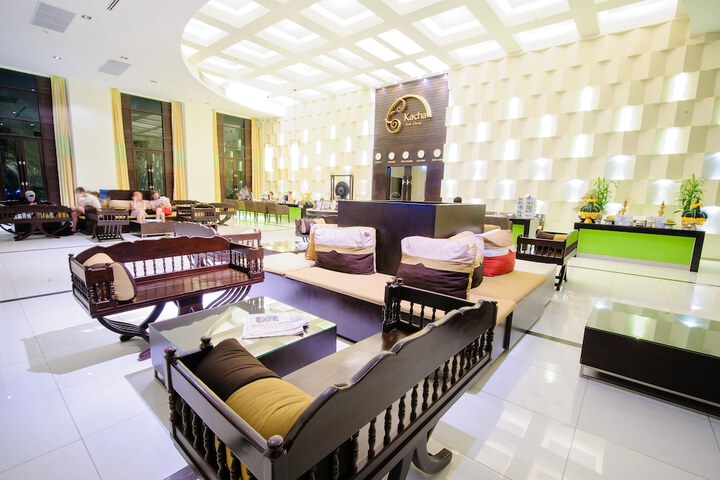 Hotel Interior 3 of 99