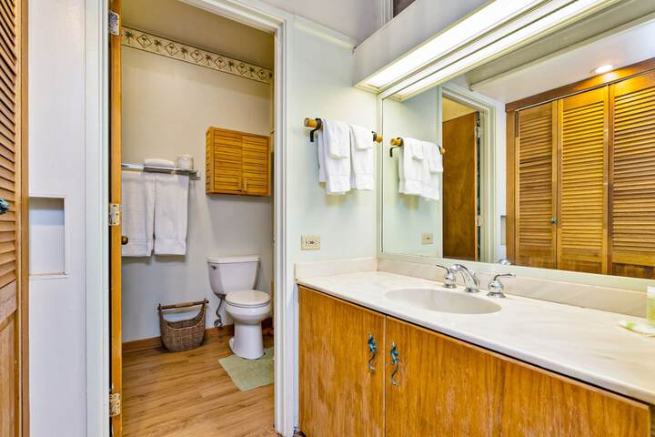 Bathroom Vanities