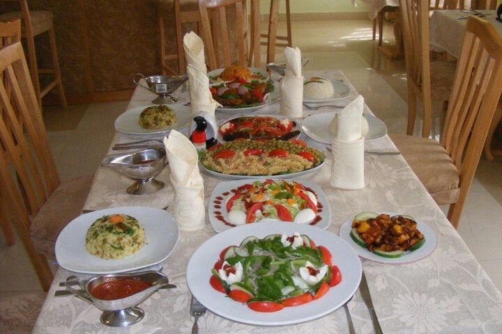 Food