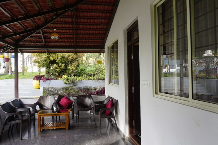 Terrace/Patio 38 of 76