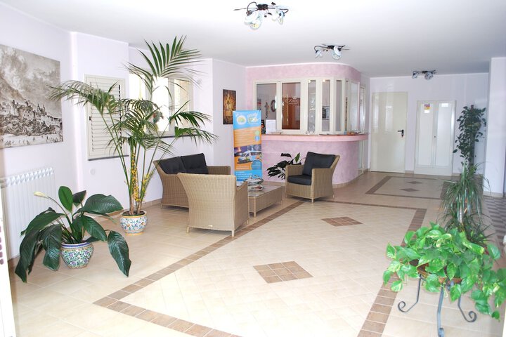 Hotel Interior 3 of 240