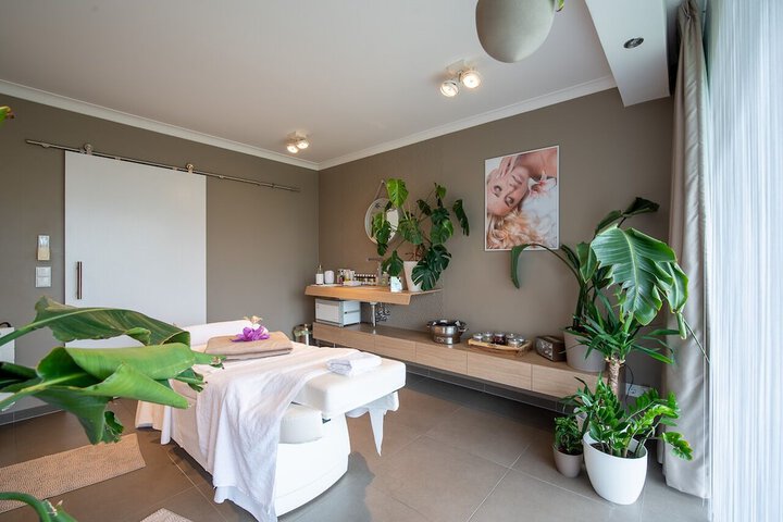 Relaxing Spa