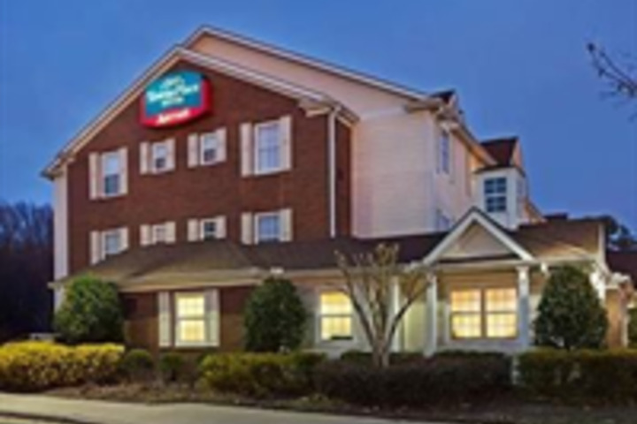 Fitness Center Photo