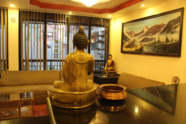 Hotel Interior 61 of 73