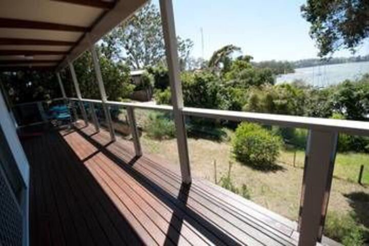 Terrace/Patio 358 of 376