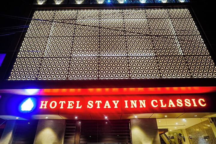 Hotel 15 of 17