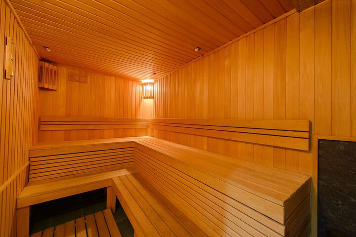 Relaxing Spa