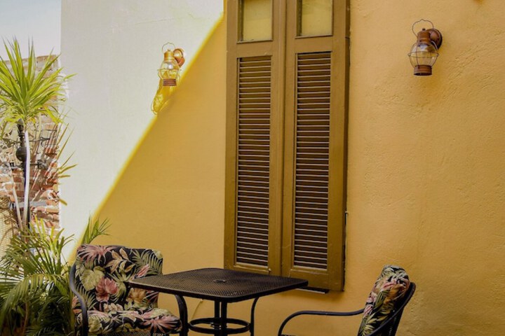 Terrace/Patio 26 of 32