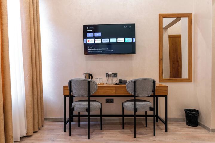 Television