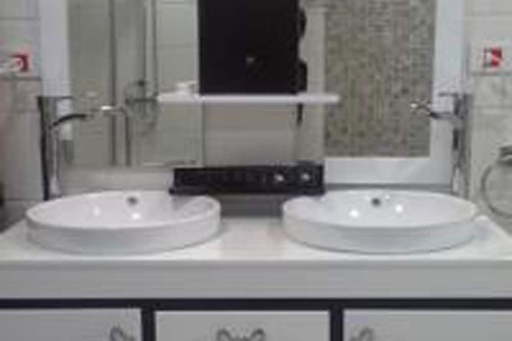 Bathroom Vanities