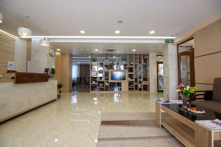 Hotel Interior 4 of 47