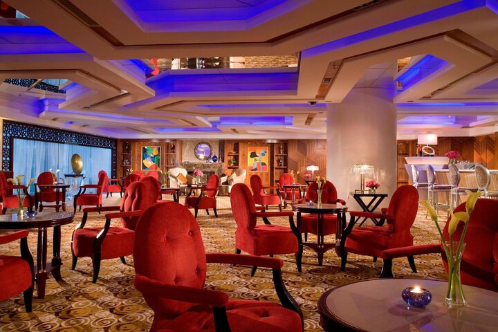 Hotel Interior 2 of 45