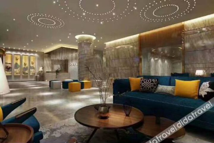 Junheyuan Hotel