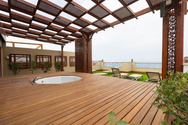 Terrace/Patio 45 of 46