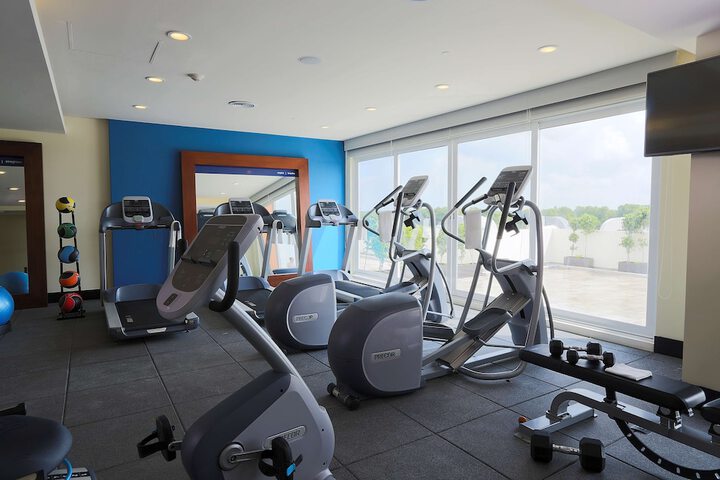 Fitness Club