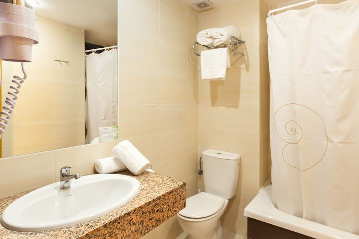 Bathroom Vanities