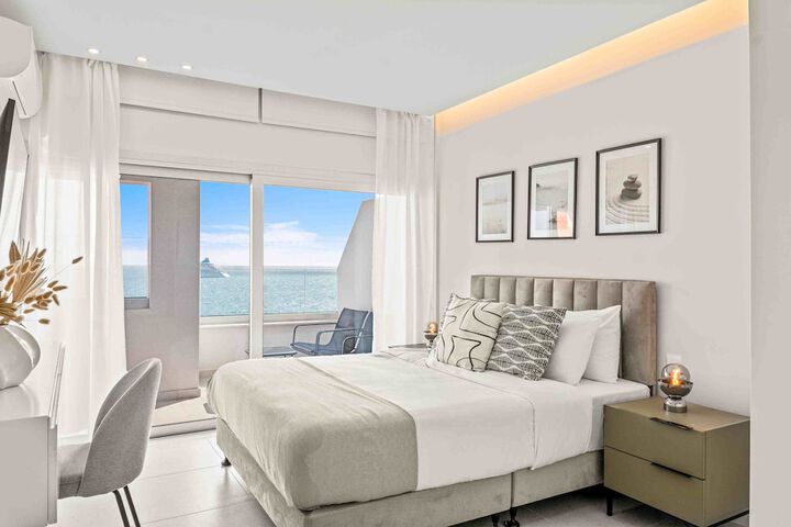Phaedrus Living Limassol Seaside Residences 02
