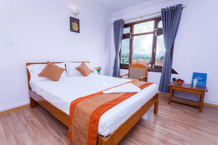 Alliance Hotel