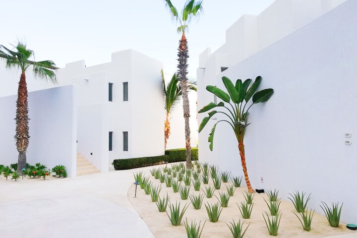 The Casita Suites at Marquis Los Cabos All Inclusive - Adults Only