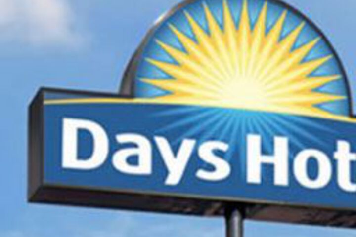 Days Hotel Changsheng Jiangyin