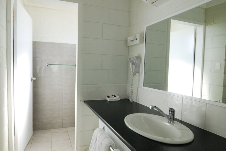 Bath Amenities