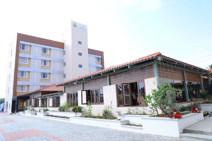 Hotel 58 of 62