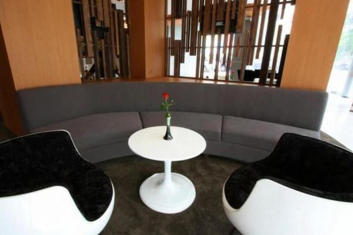 Hotel Interior 5 of 30