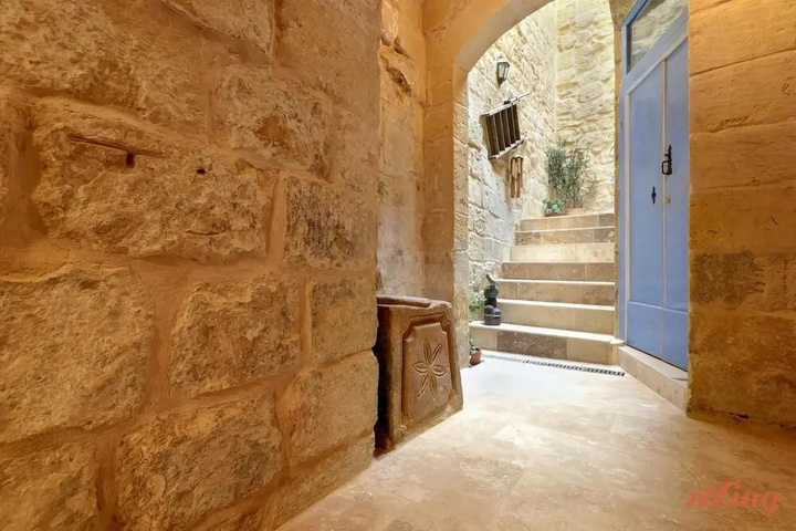 Deluxe Penthouse in a Unesco Protected Area - 5