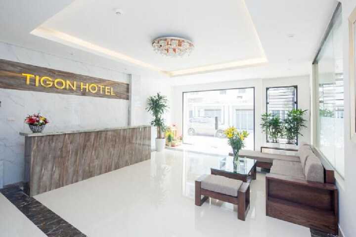 Hotel Interior 3 of 12