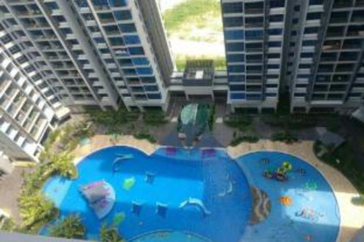 Pool 2 of 2