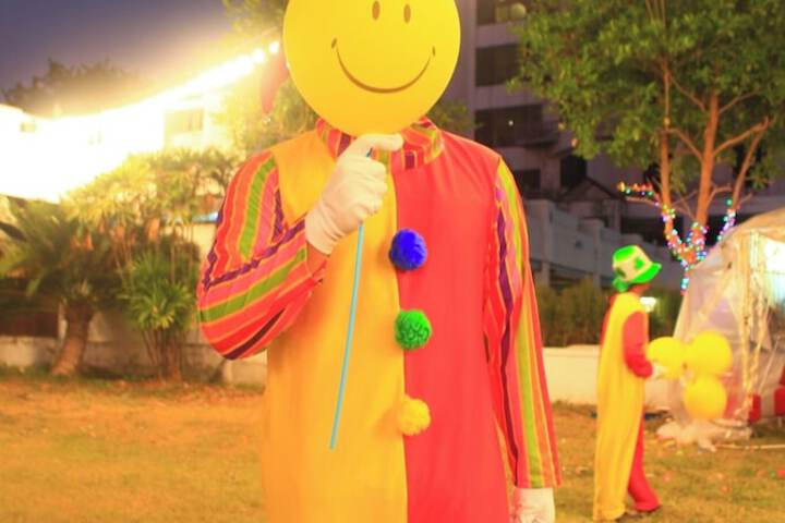 Children's activities