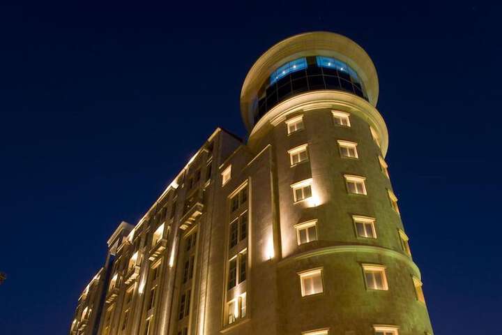 Hotel 101 of 104