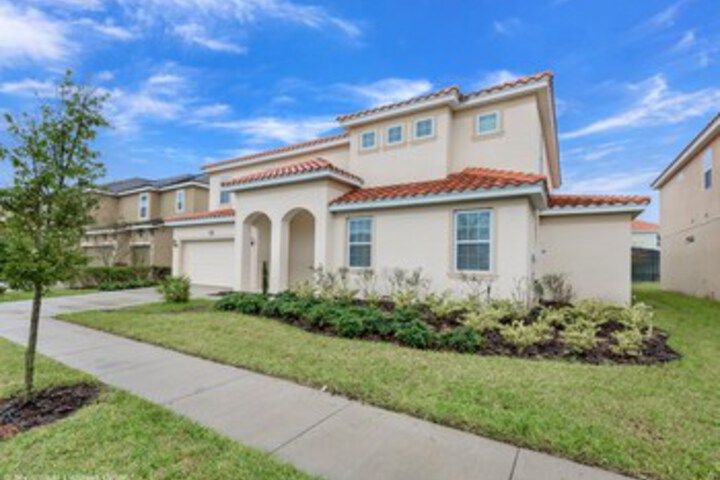 Broad Oak Villa Solterra 3 in Davenport, FL