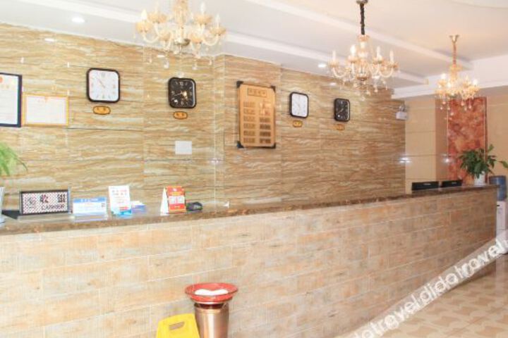 Hotel Interior 22 of 45