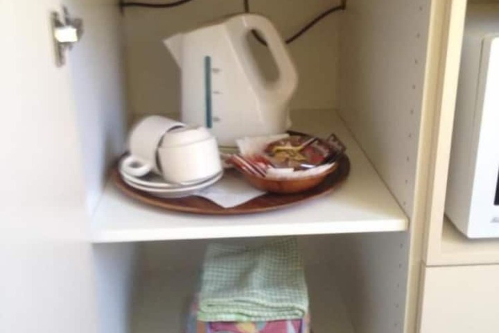 Breakfast/Coffee Service 15 of 77
