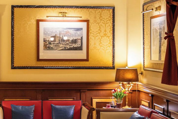 Hotel Interior 6 of 137