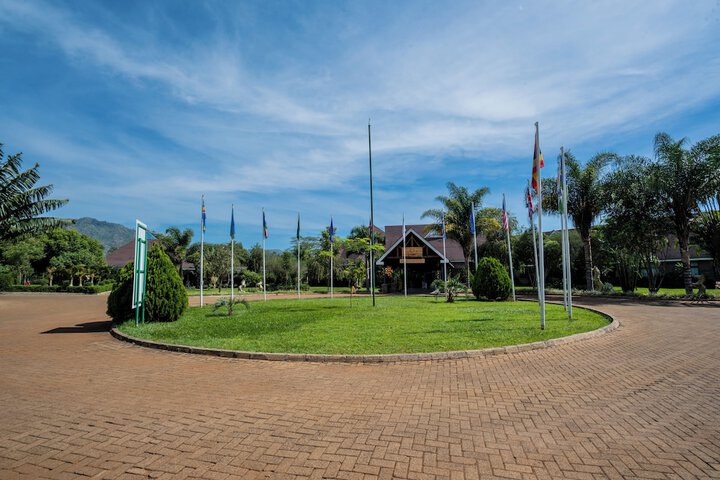 Image of Ciala Resort Best Hotel in Kisumu Kenya