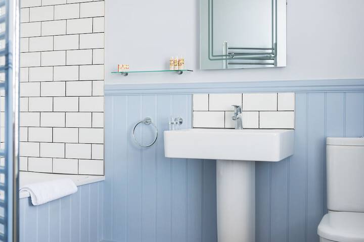 Bath Amenities
