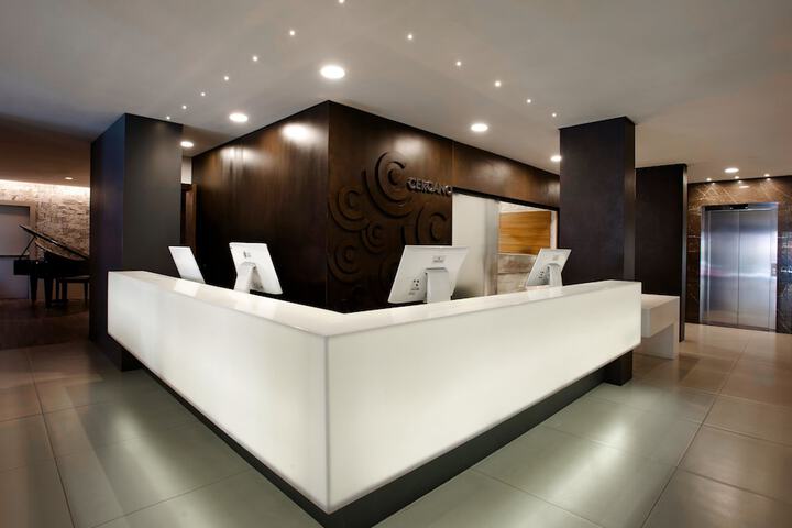 Hotel Interior 2 of 64