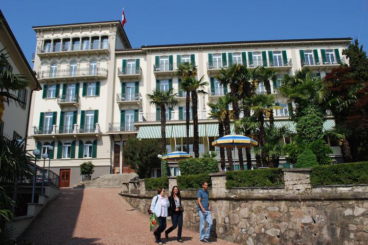 Hotel 53 of 59