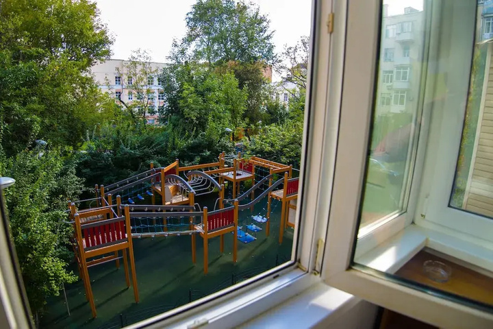 Terrace/Patio 7 of 14