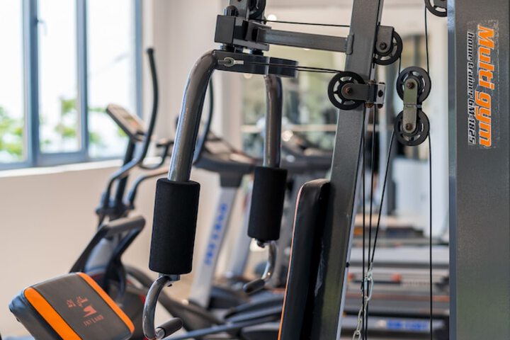 Health and Fitness 47 of 101