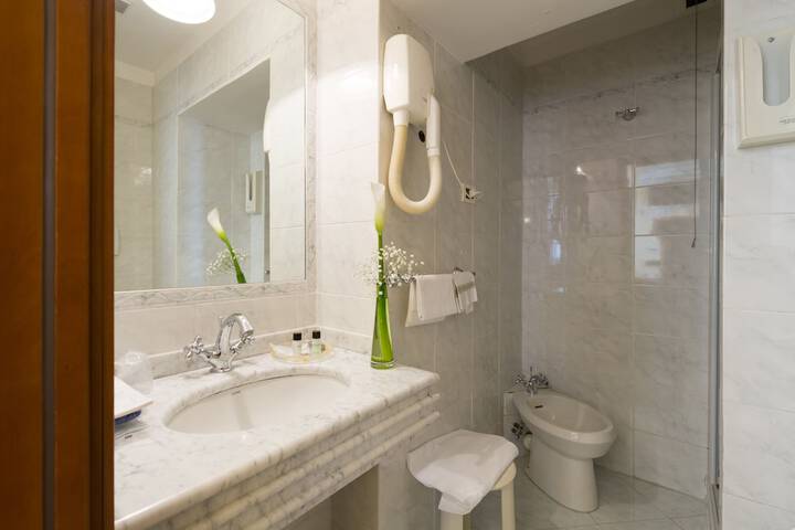 Bath Amenities