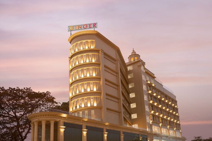 Photo of Ginger Kochi Kalamassery
