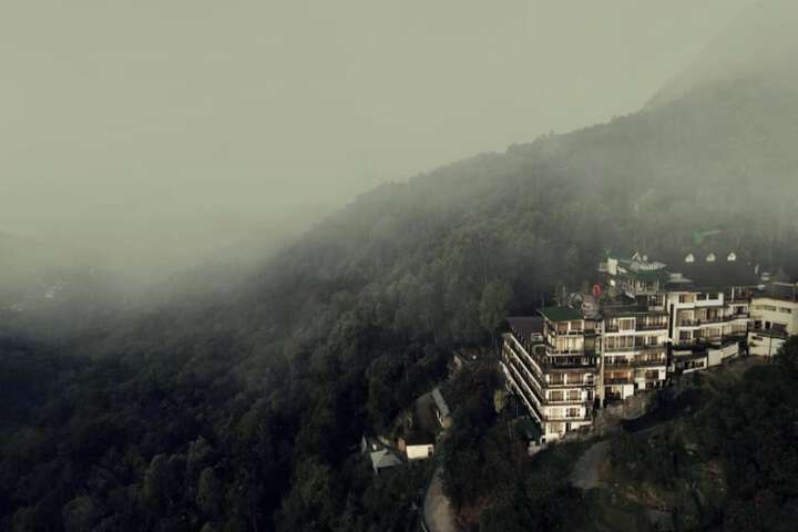 Hotel 87 of 94