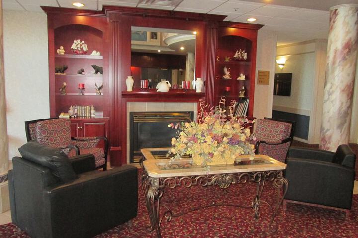 Hotel Interior 5 of 47