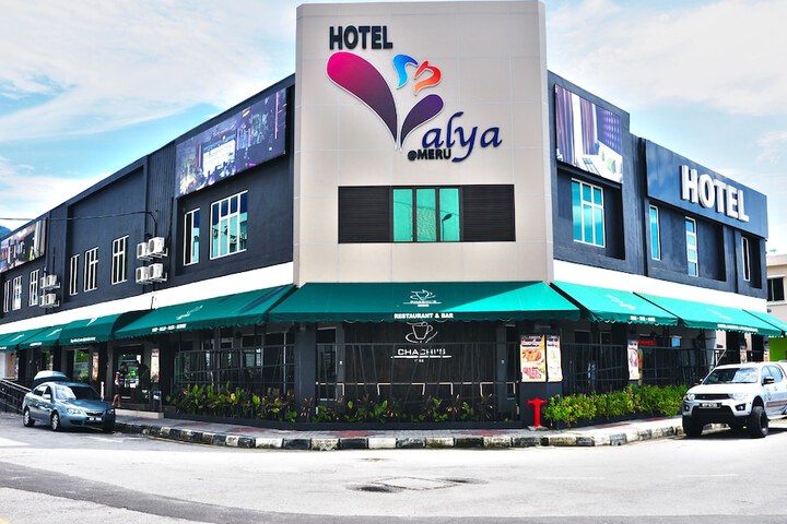 Valya Hotel